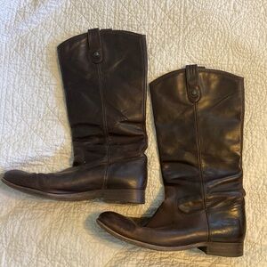 Frye Riding Boots